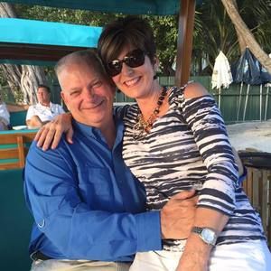 Meet your Posher, Debbie